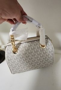 New Michael Kors bag